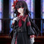 Magical Girl Witch Trials Pop Up Parade PVC Figure Hiro Nikaido L Size