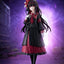 Magical Girl Witch Trials Pop Up Parade PVC Figure Hiro Nikaido L Size