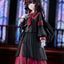Magical Girl Witch Trials Pop Up Parade PVC Figure Hiro Nikaido L Size