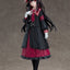 Magical Girl Witch Trials Pop Up Parade PVC Figure Hiro Nikaido L Size