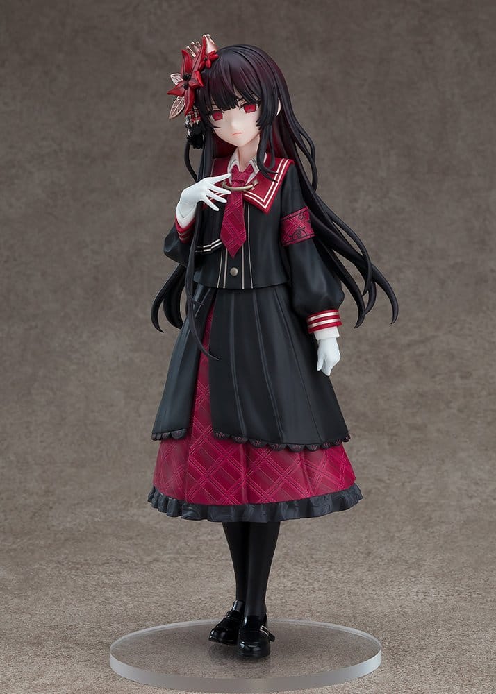 Magical Girl Witch Trials Pop Up Parade PVC Figure Hiro Nikaido L Size
