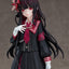 Magical Girl Witch Trials Pop Up Parade PVC Figure Hiro Nikaido L Size