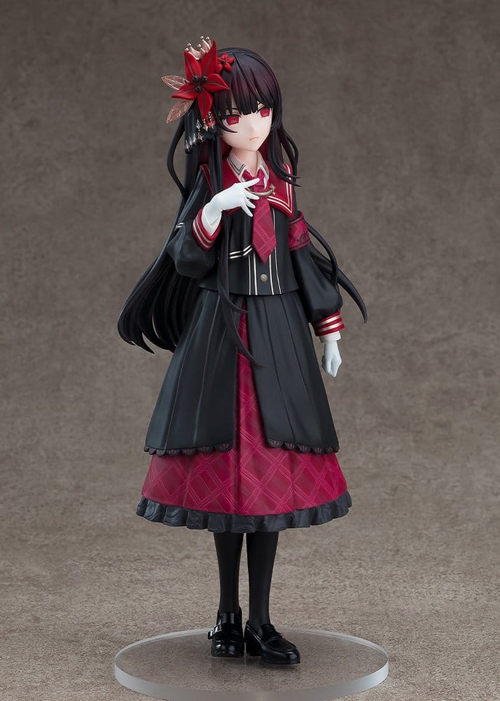 Magical Girl Witch Trials Pop Up Parade PVC Figure Hiro Nikaido L Size