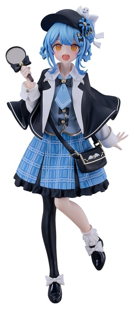 Magical Girl Witch Trials Pop Up Parade PVC Figure Sherry Tachibana L Size 22 cm