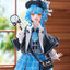 Magical Girl Witch Trials Pop Up Parade PVC Figure Sherry Tachibana L Size 22 cm