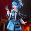 Magical Girl Witch Trials Pop Up Parade PVC Figure Sherry Tachibana L Size 22 cm