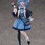 Magical Girl Witch Trials Pop Up Parade PVC Figure Sherry Tachibana L Size 22 cm