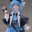 Magical Girl Witch Trials Pop Up Parade PVC Figure Sherry Tachibana L Size 22 cm