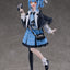 Magical Girl Witch Trials Pop Up Parade PVC Figure Sherry Tachibana L Size 22 cm
