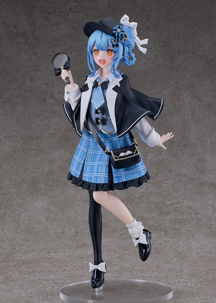 Magical Girl Witch Trials Pop Up Parade PVC Figure Sherry Tachibana L Size 22 cm