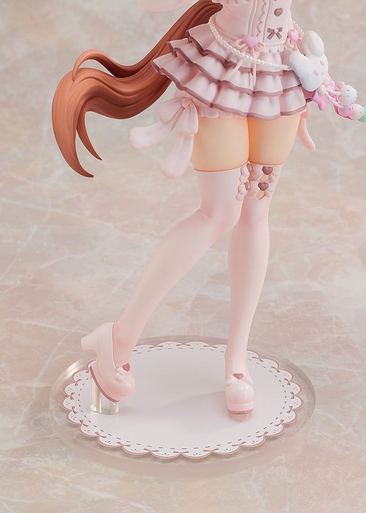 Umamusume: Pretty Derby PVC Figure 1/7 [Unforgettable Sugar Candy] Aston Machan 23 cm