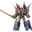 Gridman Universe Moderoid Plastic Model Kit Full Power Gridman 17 cm