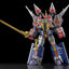 Gridman Universe Moderoid Plastic Model Kit Full Power Gridman 17 cm