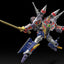 Gridman Universe Moderoid Plastic Model Kit Full Power Gridman 17 cm