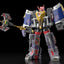 Gridman Universe Moderoid Plastic Model Kit Full Power Gridman 17 cm