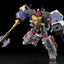 Gridman Universe Moderoid Plastic Model Kit Full Power Gridman 17 cm