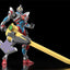 Gridman Universe Moderoid Plastic Model Kit Full Power Gridman 17 cm