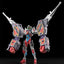 Gridman Universe Moderoid Plastic Model Kit Full Power Gridman 17 cm