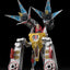 Gridman Universe Moderoid Plastic Model Kit Full Power Gridman 17 cm