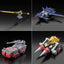 Gridman Universe Moderoid Plastic Model Kit Full Power Gridman 17 cm