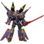 Gridman Universe Moderoid Plastic Model Kit Full Power Gridknight 17 cm