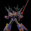 Gridman Universe Moderoid Plastic Model Kit Full Power Gridknight 17 cm