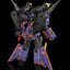 Gridman Universe Moderoid Plastic Model Kit Full Power Gridknight 17 cm