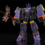 Gridman Universe Moderoid Plastic Model Kit Full Power Gridknight 17 cm