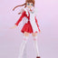 My-Otome HiME Plamatea Plastic Model Kit Arika Yumemiya 14 cm