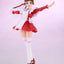 My-Otome HiME Plamatea Plastic Model Kit Arika Yumemiya 14 cm