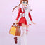 My-Otome HiME Plamatea Plastic Model Kit Arika Yumemiya 14 cm