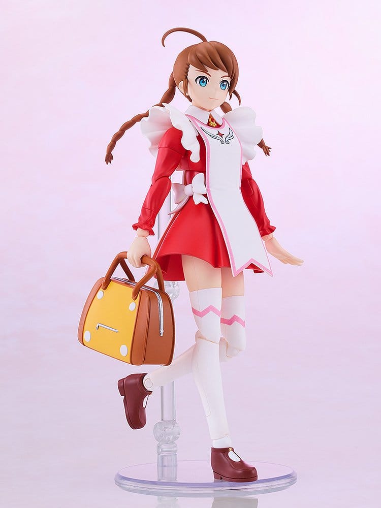 My-Otome HiME Plamatea Plastic Model Kit Arika Yumemiya 14 cm