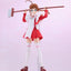 My-Otome HiME Plamatea Plastic Model Kit Arika Yumemiya 14 cm