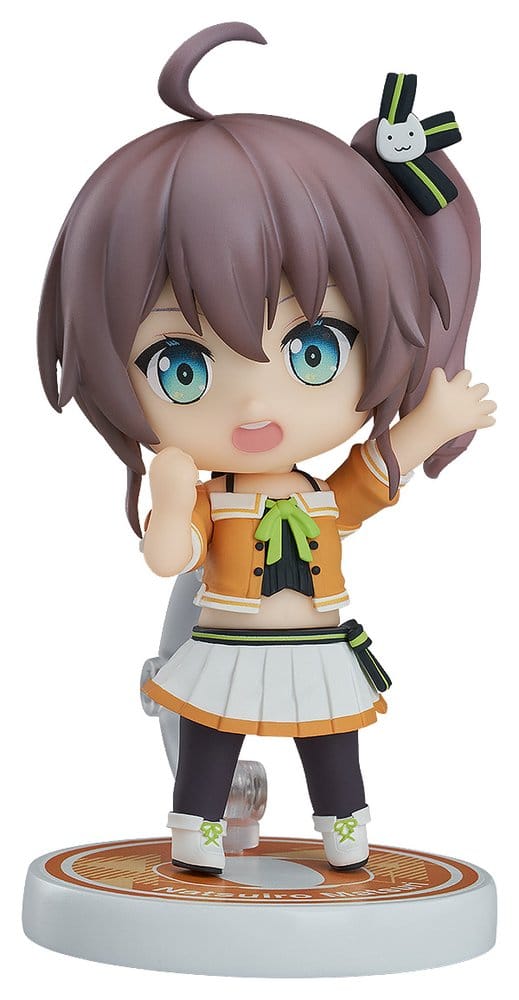 Hololive Production Nendoroid Action Figure Natsuiro Matsuri 11 cm