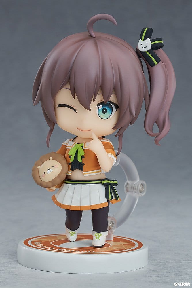 Hololive Production Nendoroid Action Figure Natsuiro Matsuri 11 cm