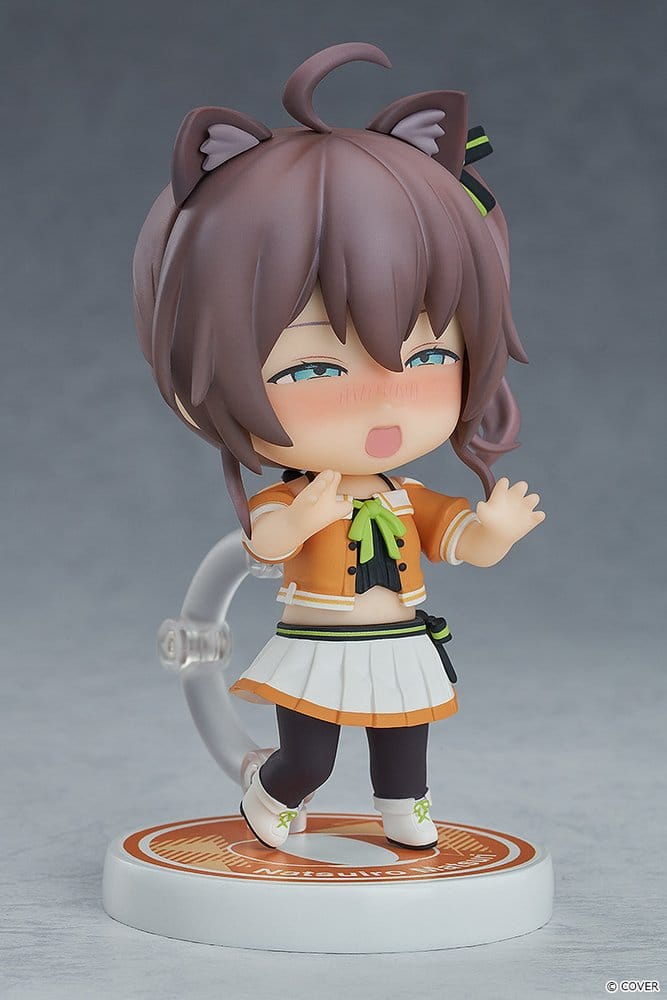 Hololive Production Nendoroid Action Figure Natsuiro Matsuri 11 cm