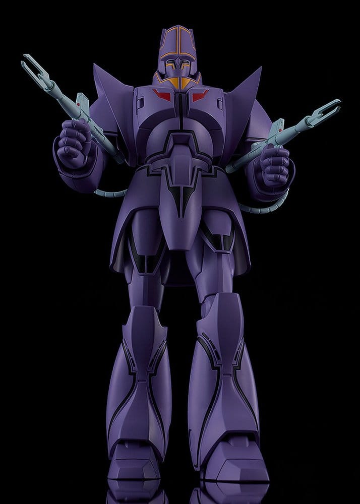 Giant Gorg Moderoid Plastic Model Kit Manon Guardian 17 cm