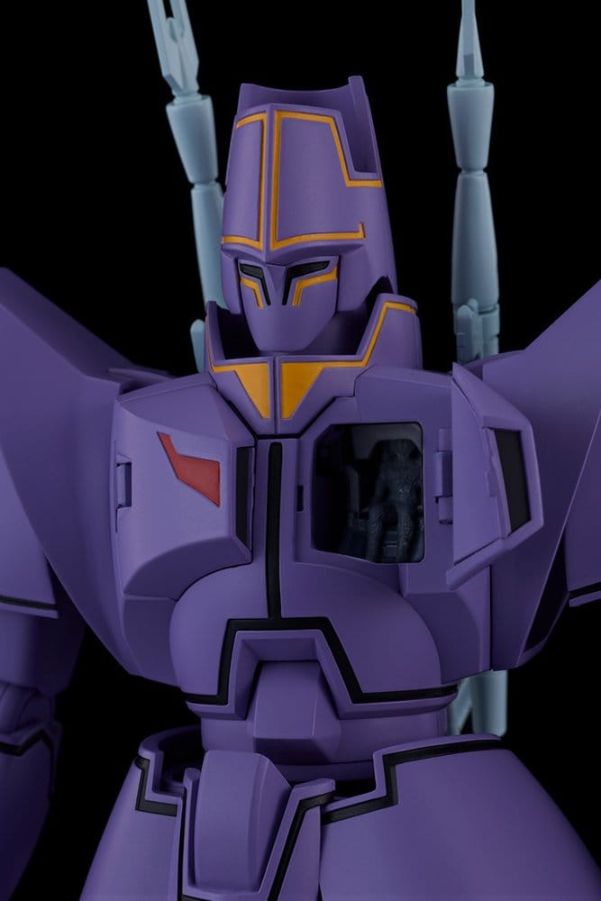 Giant Gorg Moderoid Plastic Model Kit Manon Guardian 17 cm