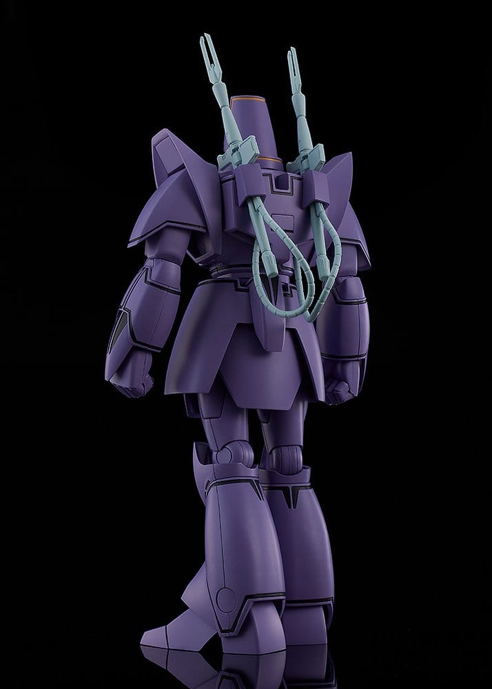 Giant Gorg Moderoid Plastic Model Kit Manon Guardian 17 cm