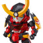 Tengen Toppa Gurren Lagann Moderoid Plastic Model Kit Gurren Lagann 14 cm