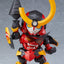 Tengen Toppa Gurren Lagann Moderoid Plastic Model Kit Gurren Lagann 14 cm