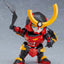 Tengen Toppa Gurren Lagann Moderoid Plastic Model Kit Gurren Lagann 14 cm