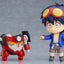 Tengen Toppa Gurren Lagann Moderoid Plastic Model Kit Gurren Lagann 14 cm