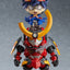 Tengen Toppa Gurren Lagann Moderoid Plastic Model Kit Gurren Lagann 14 cm