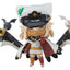 Guilty Gear -Strive- Nendoroid Action Figure Ramlethal Valentine 10 cm