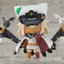 Guilty Gear -Strive- Nendoroid Action Figure Ramlethal Valentine 10 cm