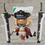 Guilty Gear -Strive- Nendoroid Action Figure Ramlethal Valentine 10 cm