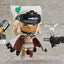 Guilty Gear -Strive- Nendoroid Action Figure Ramlethal Valentine 10 cm