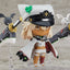 Guilty Gear -Strive- Nendoroid Action Figure Ramlethal Valentine 10 cm