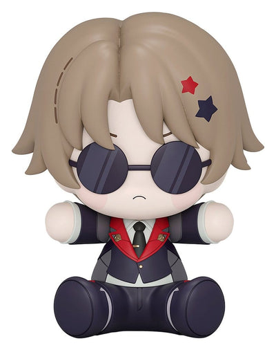 Honkai: Star Rail Huggy Good Smile Mini Figure Skott 7 cm